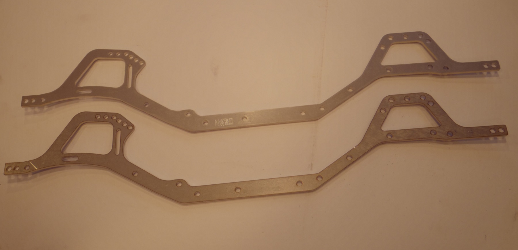 trx4 chassis