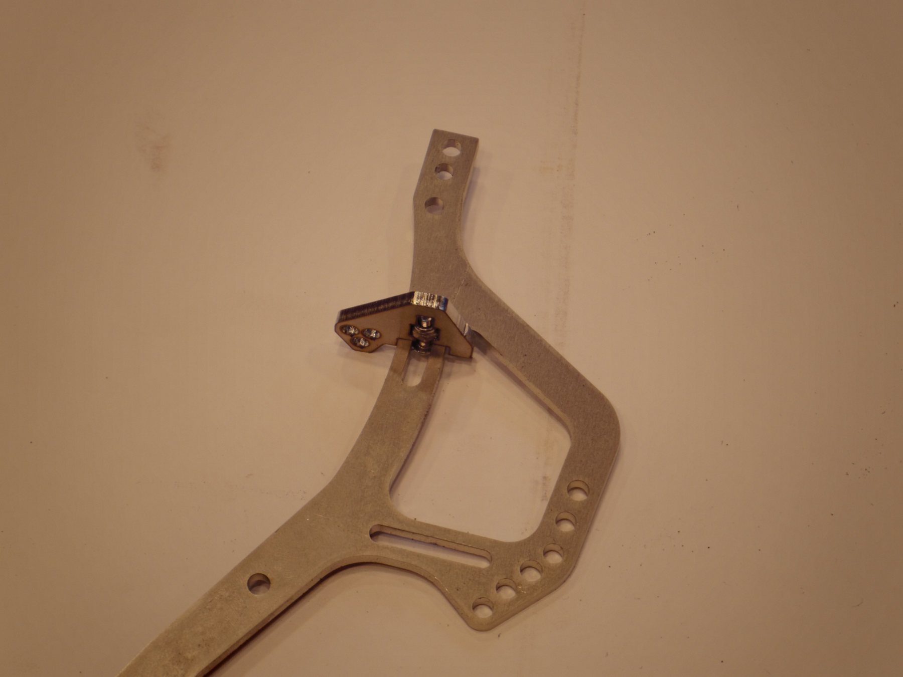trx4 chassis